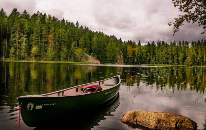 Järvimaisema